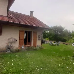 Isa Et Lio Appartement