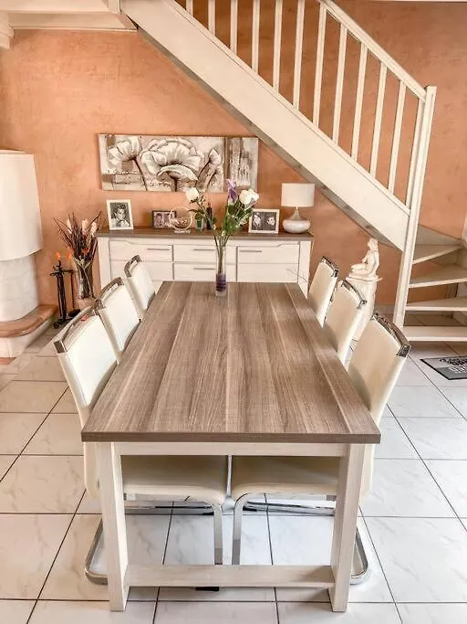 Magnifique Maison A Lentilly - Piscine 0*,